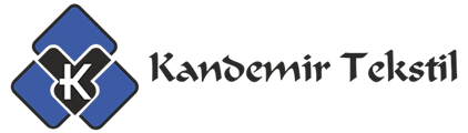 kandemir-tekstil-logo